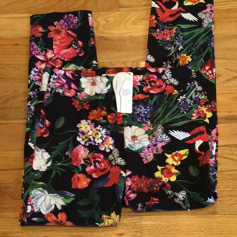 Pull on pants SOLD